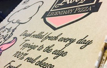 Abby's Legendary Pizza餐厅图片