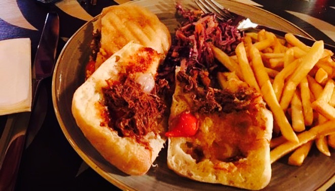 Renato Lounge餐厅图片