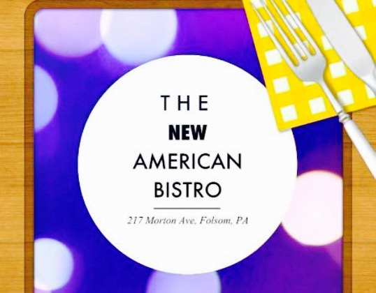 New American Bistro