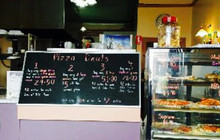 Mal's Pizza Bite餐厅图片