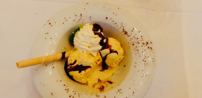 Marienbräu餐厅图片