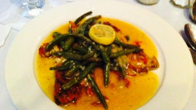 Francesco's餐厅图片