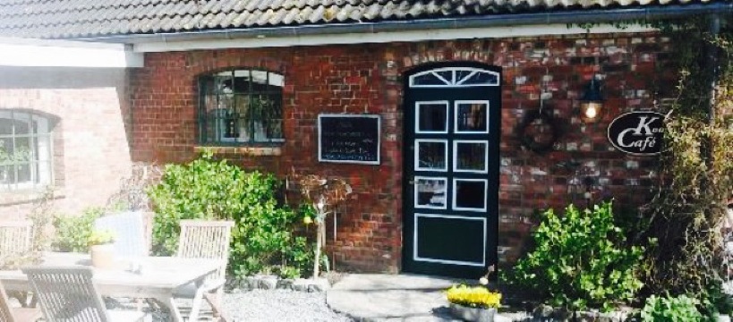 Koog Café