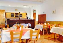 Landgasthaus Oberbillig美食图片