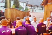 Gasthaus zum Ochsen美食图片