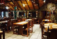 Rumi Huasi美食图片