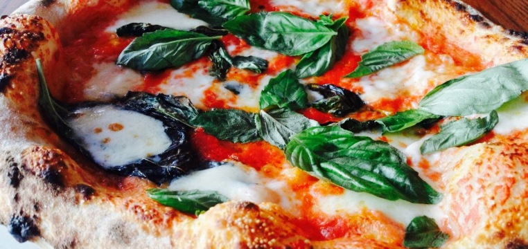 Oak Pizzeria Napoletana餐厅图片