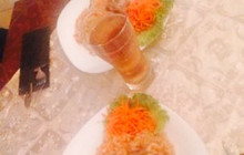 Cafe Shumka餐厅图片
