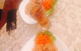 Cafe Shumka