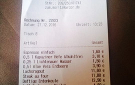 Zum Moritz