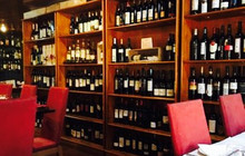 Restaurante O Pescador餐厅图片