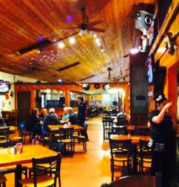 Colton's Steak House & Grill