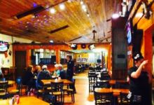Colton's Steak House & Grill美食图片