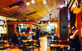 Colton's Steak House & Grill