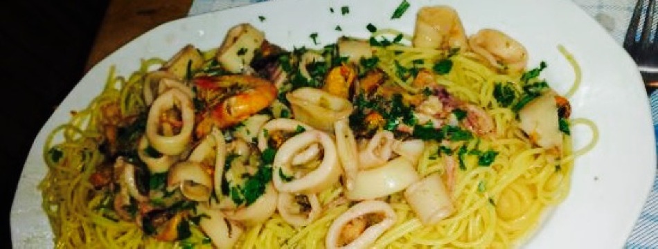 Spaghetti Espress餐厅图片