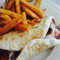 Greecian Island Restaurant