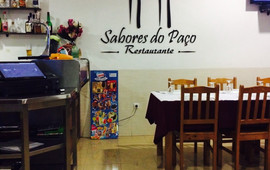 Sabores Do Paco