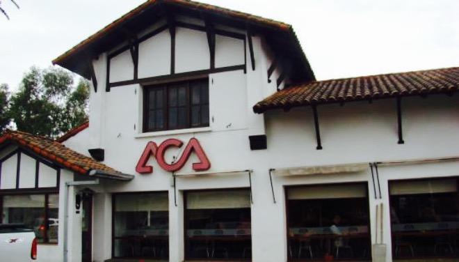 Aca Chascomus餐厅图片