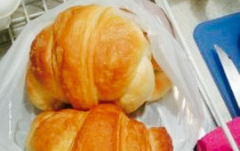 Silver Coast Bakery