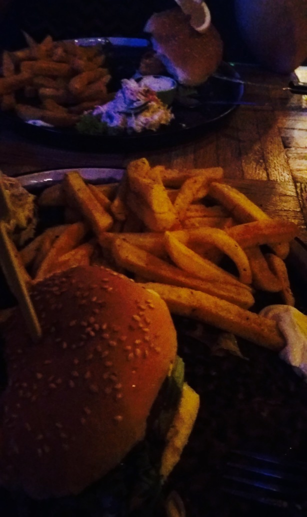 Sergeant Peppers Restaurant餐厅图片