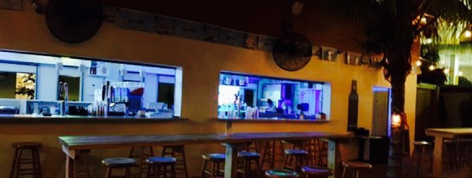 Coco's Crush Bar and Grill餐厅图片