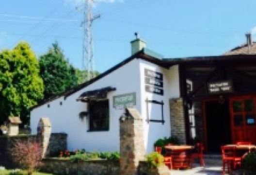 Beli Cin美食图片