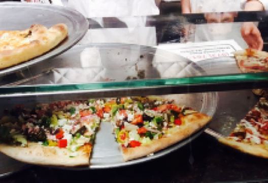 Village Trattoria美食图片