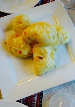 Taras Bulba餐厅图片