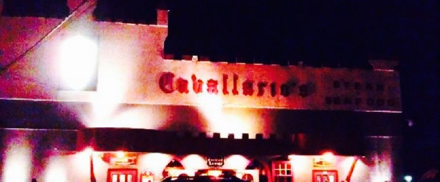 Cavallario's Diner