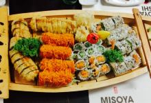 Misoya Sushi美食图片