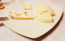 Trattoria da Franca餐厅图片