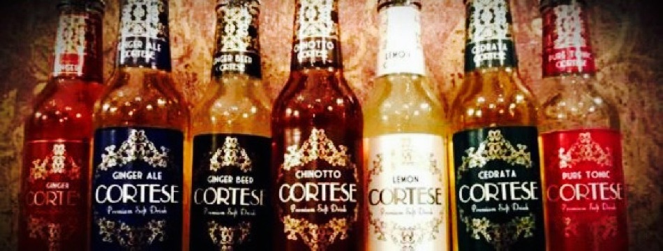 Kulchur 21餐厅图片