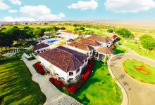 Montecristi Golf Restaurant美食图片