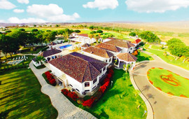 Montecristi Golf Restaurant