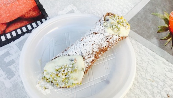 La Pasticceria FC餐厅图片