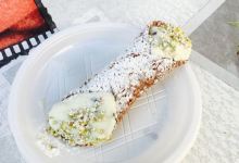 La Pasticceria FC美食图片