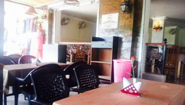 Portofino's Bar and Restaurant餐厅图片