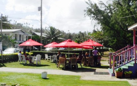 Dina's Bar & Cafe