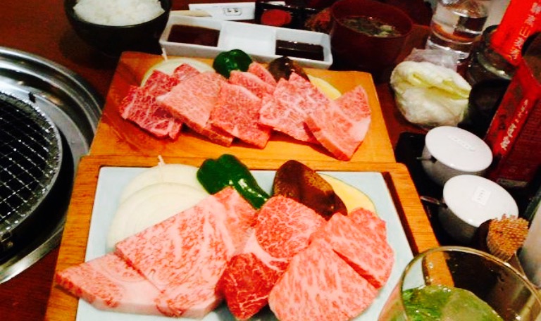 Takumiya, Yasukawa餐厅图片