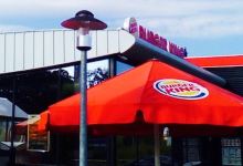 Burger King Zweibrucken-DS-Dollinger Systemgastronomiegmbh美食图片
