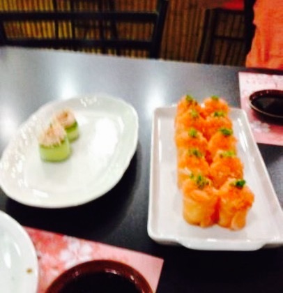 Sushi-Ten