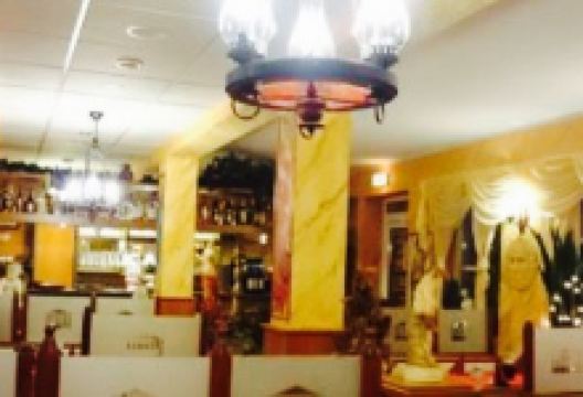 Taverna Samos美食图片