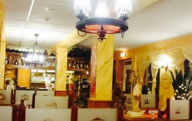 Taverna Samos