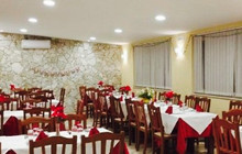 Ristorante Pizzeria del Golfo餐厅图片