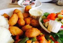 Carman's Diner美食图片