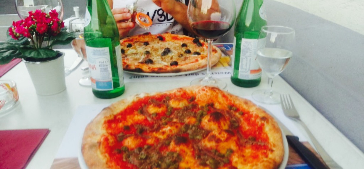 Colonia Italiana Zug餐厅图片