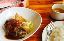 Restauranttamagoya餐厅图片