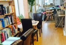 The Gallery Wine & Tapas Bar景点图片