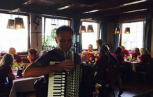 Weinstube Anker餐厅图片