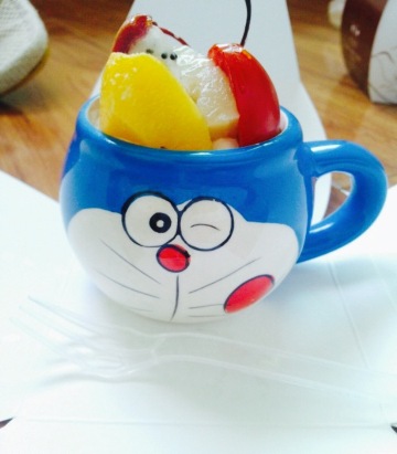 多喜来(会同二店)